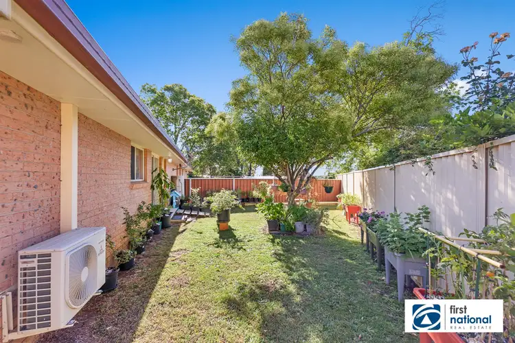 Fifth view of Homely semi-detached listing, 22 NancyStreet, Tamworth NSW 2340