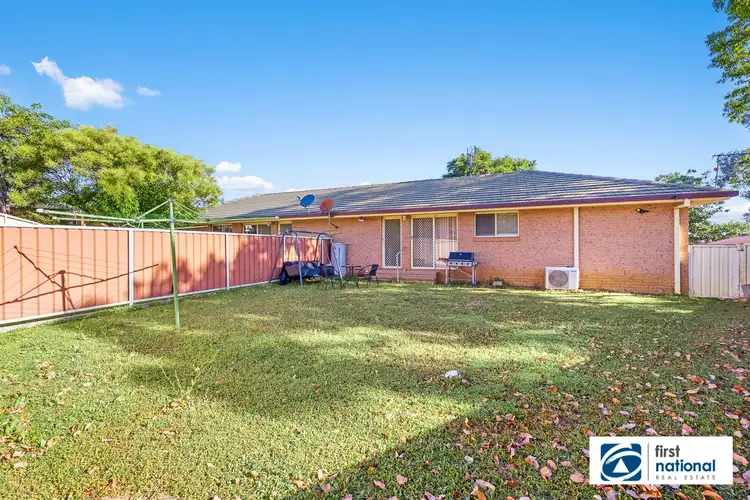 Sixth view of Homely semi-detached listing, 22 NancyStreet, Tamworth NSW 2340