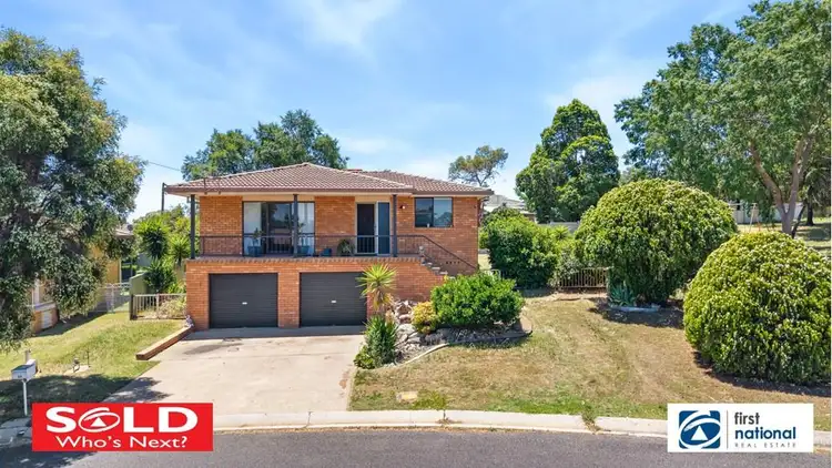 19 Kuloomba Street, Tamworth NSW 2340