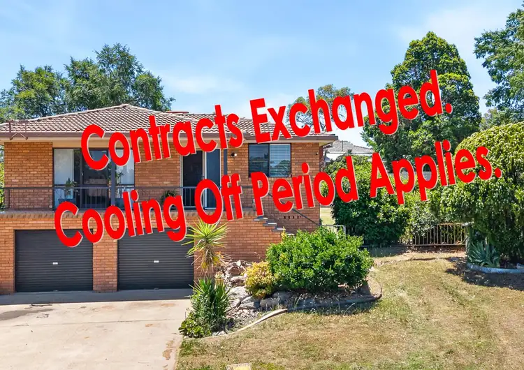 19 Kuloomba Street, Tamworth NSW 2340