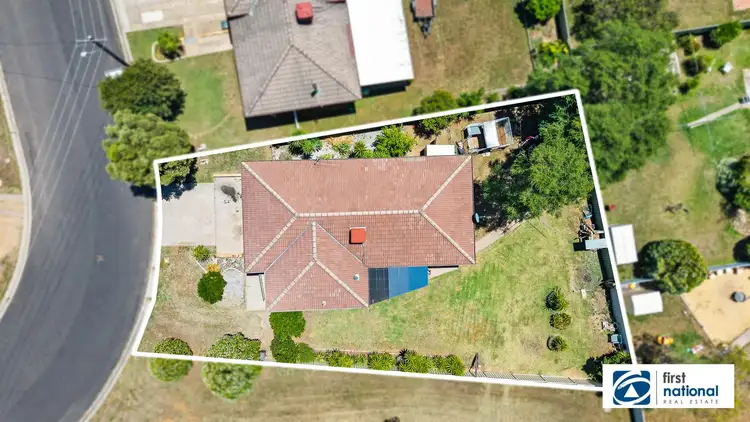 Second view of Homely house listing, 19 Kuloomba Street, Tamworth NSW 2340