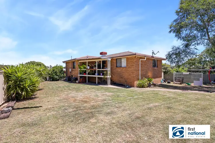 Fifth view of Homely house listing, 19 Kuloomba Street, Tamworth NSW 2340