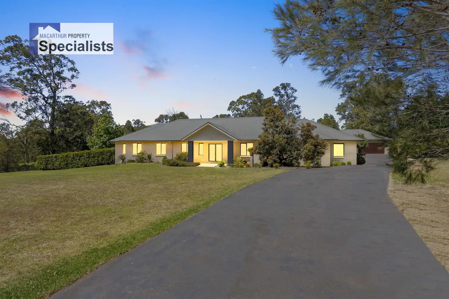 Main view of Homely house listing, 2 The Grange, Picton NSW 2571
