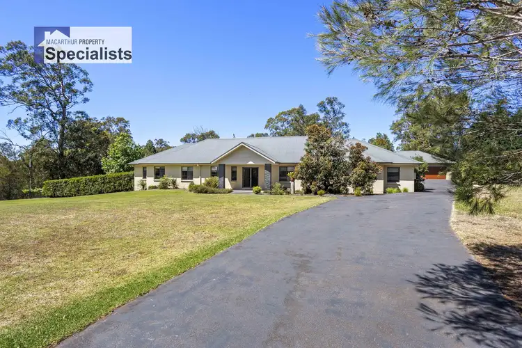 Second view of Homely house listing, 2 The Grange, Picton NSW 2571