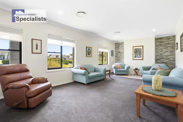 Third view of Homely house listing, 2 The Grange, Picton NSW 2571