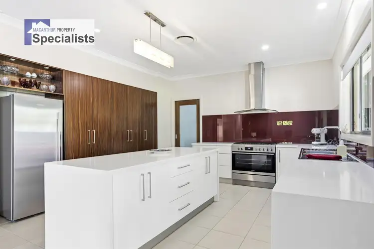 Fourth view of Homely house listing, 2 The Grange, Picton NSW 2571