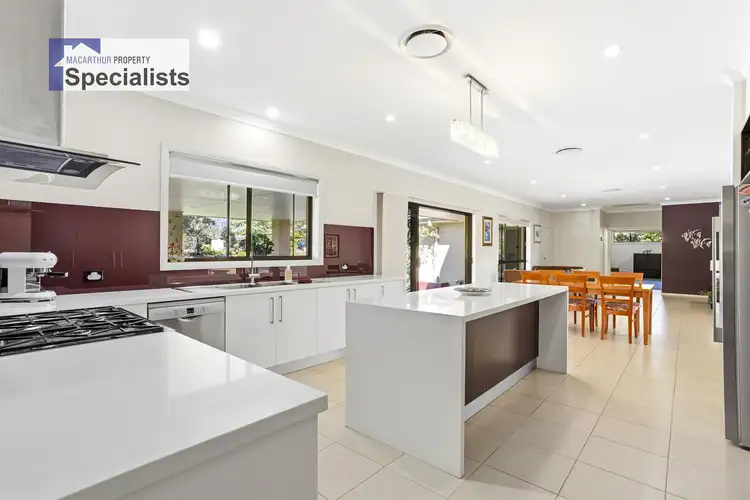 Fifth view of Homely house listing, 2 The Grange, Picton NSW 2571