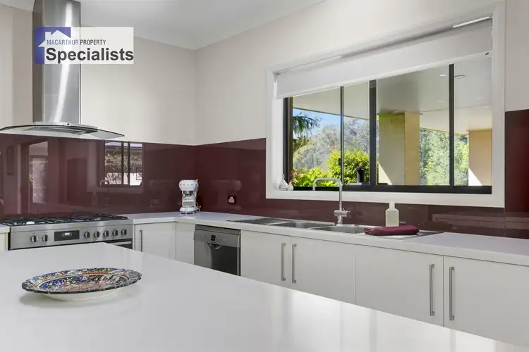 Sixth view of Homely house listing, 2 The Grange, Picton NSW 2571