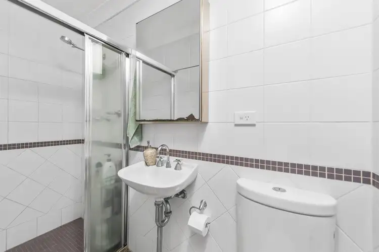 Fifth view of Homely apartment listing, 22/58A Flinders Street, Darlinghurst NSW 2010
