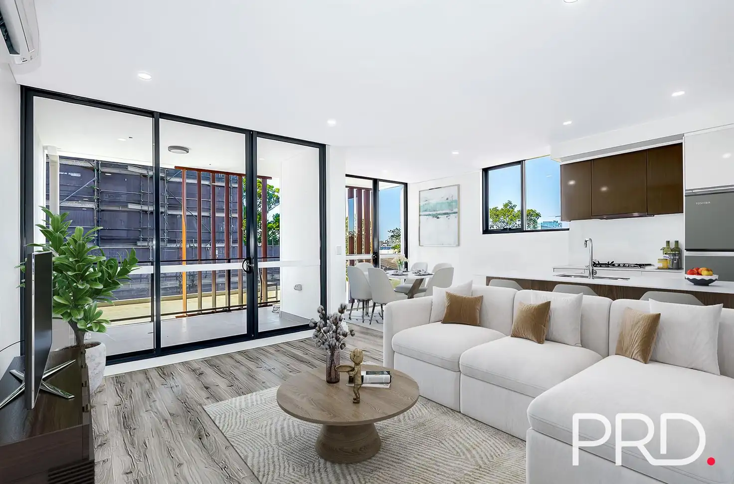 Main view of Homely apartment listing, 403/52-54 Copeland Street, Liverpool NSW 2170
