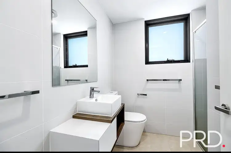 Third view of Homely apartment listing, 403/52-54 Copeland Street, Liverpool NSW 2170