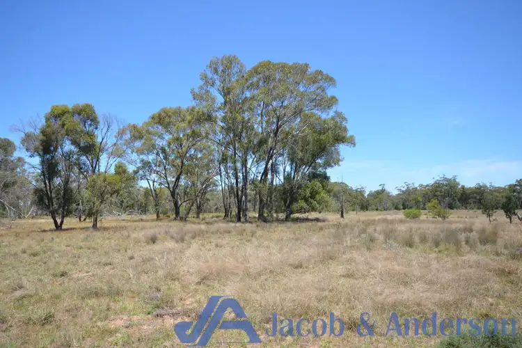 Third view of Homely land listing, 76 & 1/522 Baan Baa Road, Baan Baa NSW 2390