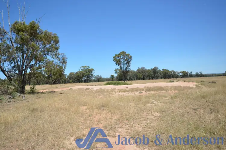 Fourth view of Homely land listing, 76 & 1/522 Baan Baa Road, Baan Baa NSW 2390