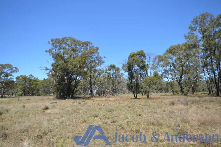 Sixth view of Homely land listing, 76 & 1/522 Baan Baa Road, Baan Baa NSW 2390