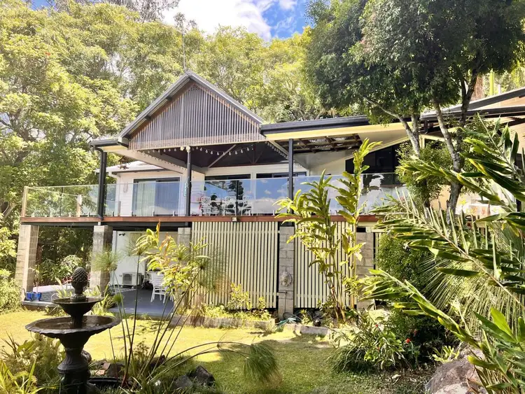 Second view of Homely house listing, 3 Millar Street, Lismore Heights NSW 2480