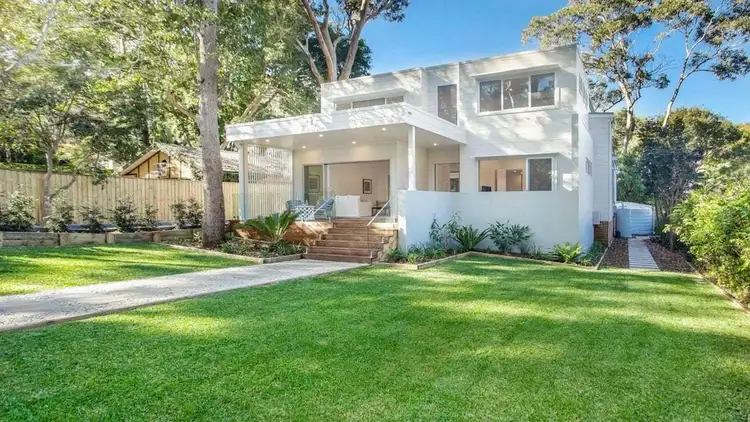 30 Riverview Road, Avalon Beach NSW 2107