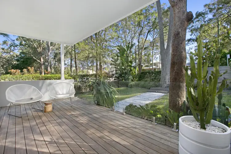 Second view of Homely house listing, 30 Riverview Road, Avalon Beach NSW 2107