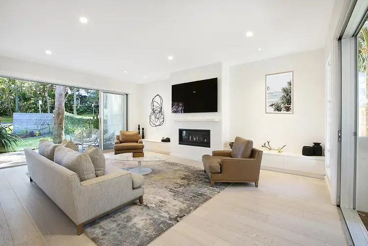 Third view of Homely house listing, 30 Riverview Road, Avalon Beach NSW 2107