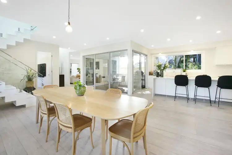 Fourth view of Homely house listing, 30 Riverview Road, Avalon Beach NSW 2107