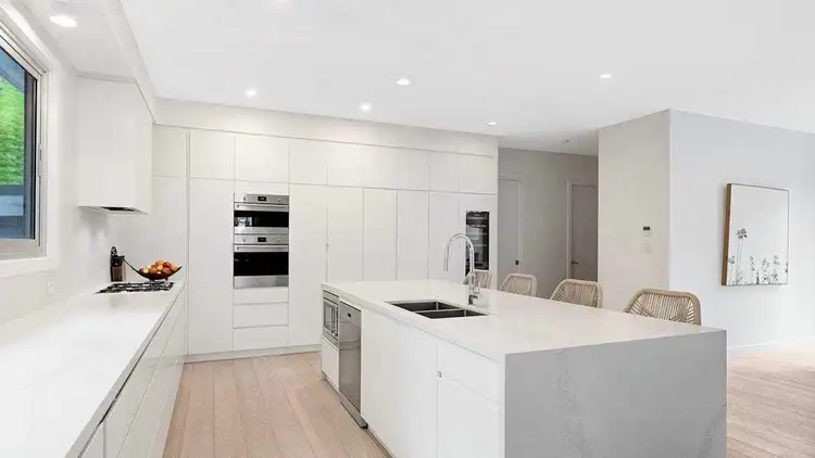 Fifth view of Homely house listing, 30 Riverview Road, Avalon Beach NSW 2107