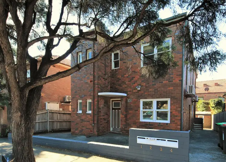 1/157 Cavendish Street, Stanmore NSW 2048