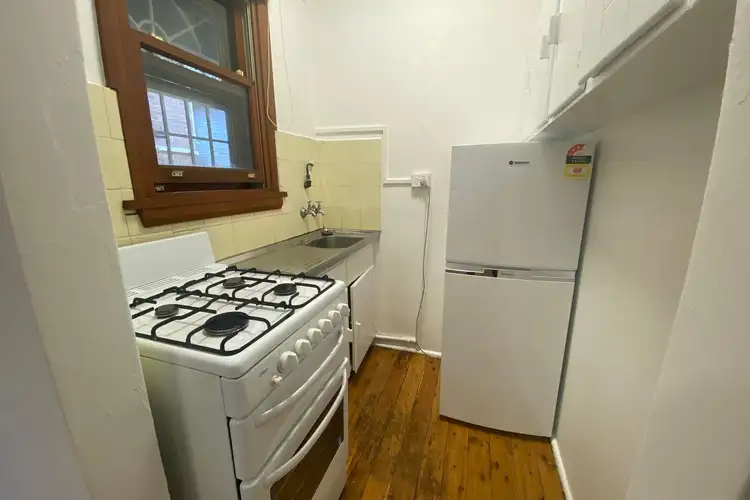 Second view of Homely unit listing, 1/157 Cavendish Street, Stanmore NSW 2048