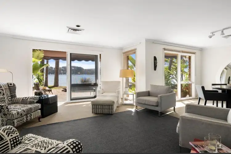 Fourth view of Homely house listing, 877 Barrenjoey Road, Palm Beach NSW 2108