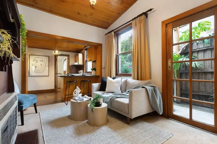 Third view of Homely unit listing, 3 Smith Street, Moonee Ponds VIC 3039