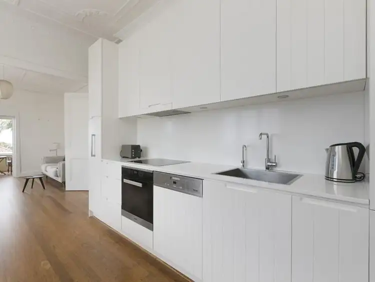 Third view of Homely apartment listing, 3/198 Beach Street, Coogee NSW 2034