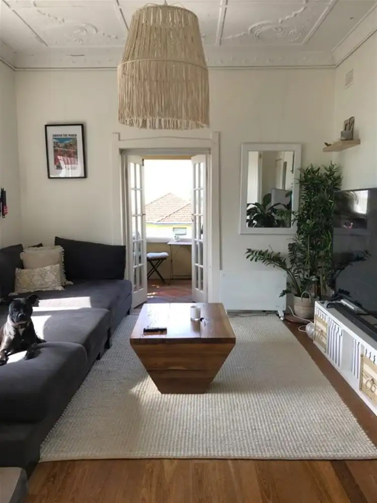 Fifth view of Homely apartment listing, 3/198 Beach Street, Coogee NSW 2034