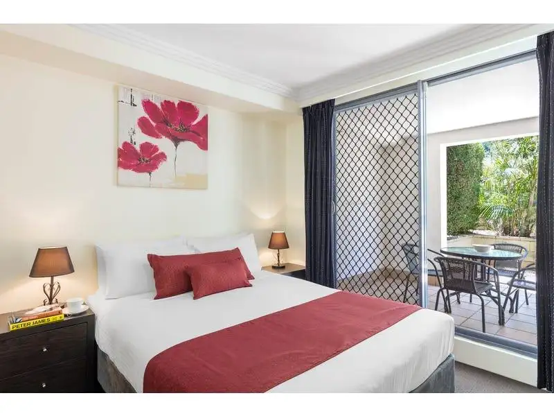 Main view of Homely unit listing, 512/34-52 Alison Road, Randwick NSW 2031