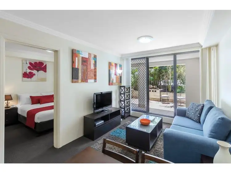 Second view of Homely unit listing, 512/34-52 Alison Road, Randwick NSW 2031