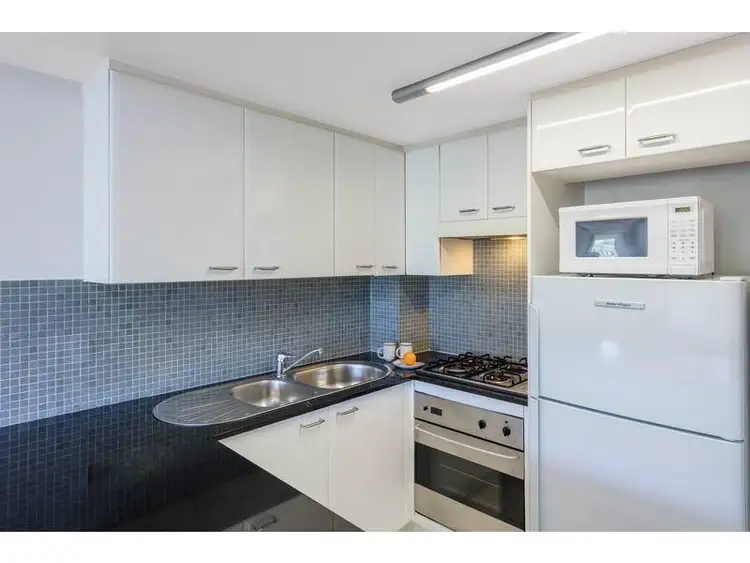 Third view of Homely unit listing, 512/34-52 Alison Road, Randwick NSW 2031