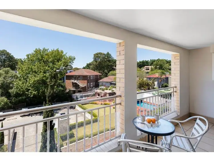 Fifth view of Homely unit listing, 512/34-52 Alison Road, Randwick NSW 2031