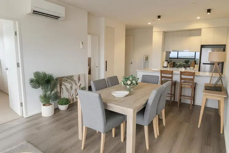 Third view of Homely apartment listing, 1408/32 Shepherd Street, Liverpool NSW 2170