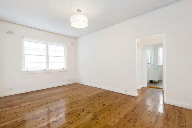 Second view of Homely unit listing, 1/22 Balfour Road, Rose Bay NSW 2029