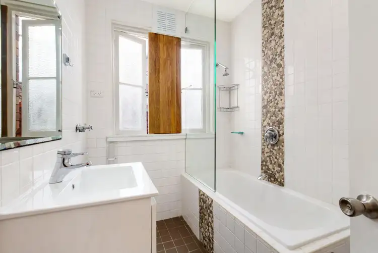 Fifth view of Homely unit listing, 1/22 Balfour Road, Rose Bay NSW 2029