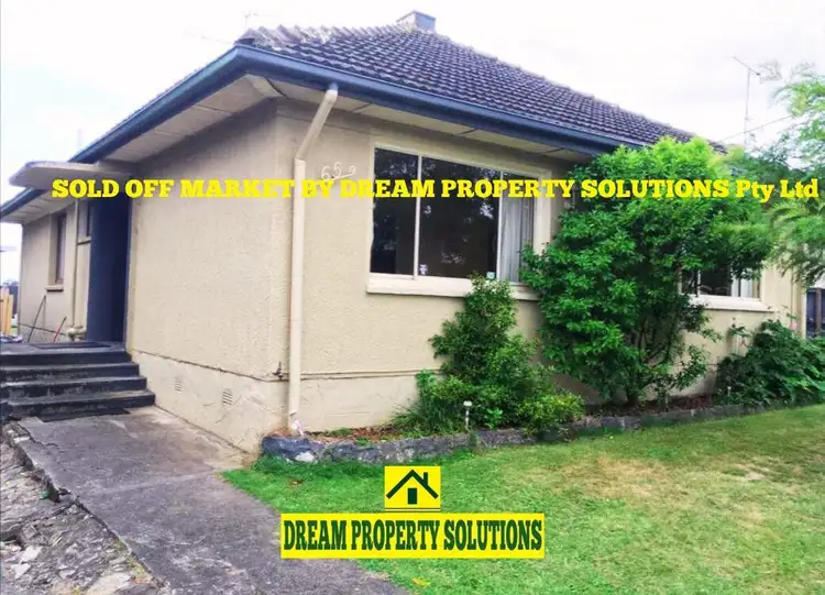 65 Holmes Road, Morwell VIC 3840