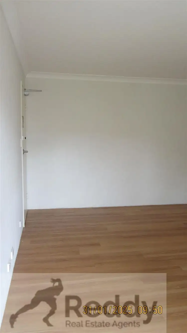 Second view of Homely unit listing, 36/16 Derby Street, Minto NSW 2566