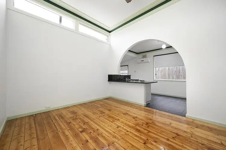 Second view of Homely house listing, 19 James Street, Williamstown VIC 3016