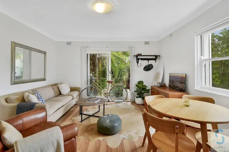 23/702 Barrenjoey Road, Avalon Beach NSW 2107