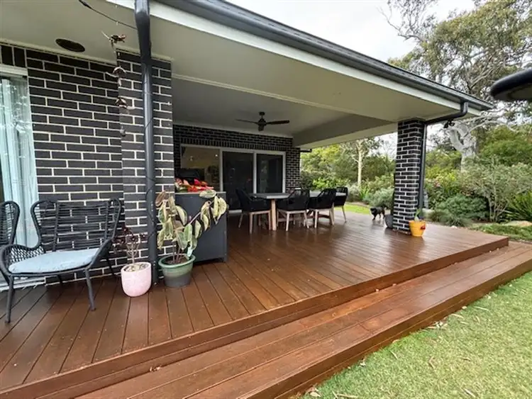 Third view of Homely house listing, 18 Lancing Avenue, Sussex Inlet NSW 2540