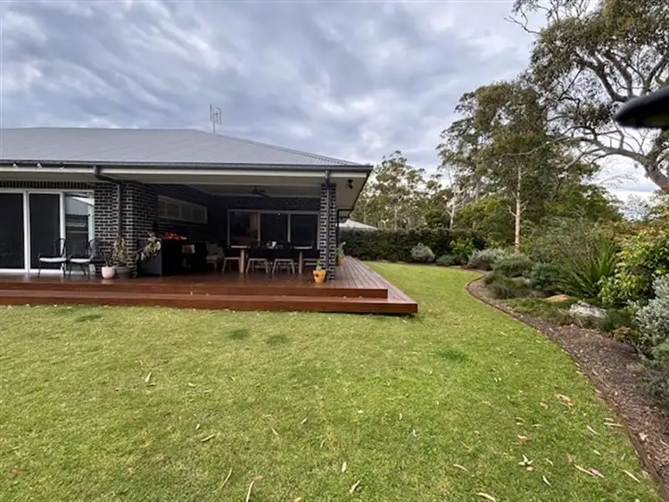 Fifth view of Homely house listing, 18 Lancing Avenue, Sussex Inlet NSW 2540