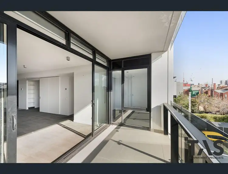 Second view of Homely unit listing, 117/6 Lord Street, Richmond VIC 3121