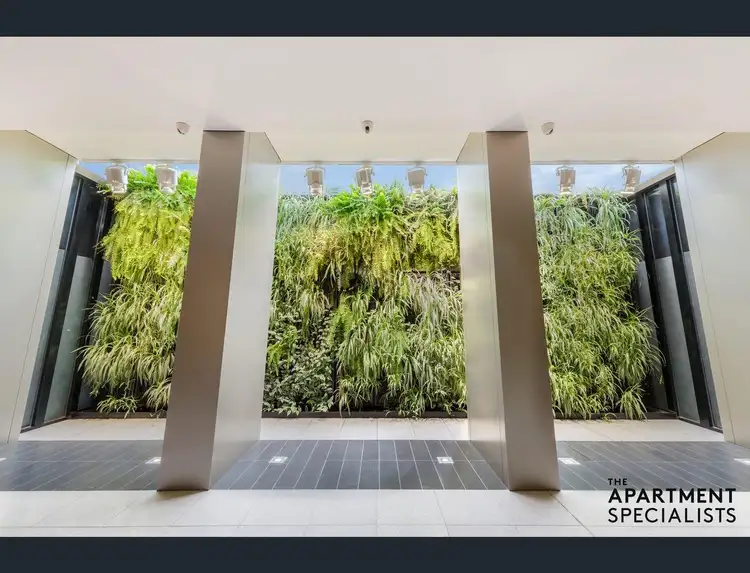 Third view of Homely unit listing, 117/6 Lord Street, Richmond VIC 3121