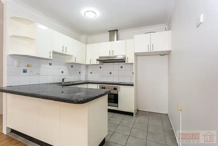Third view of Homely unit listing, 10/44-46 Memorial Avenue, Merrylands NSW 2160