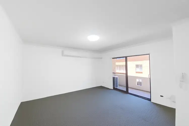 Second view of Homely unit listing, 3/12 Nagle Street, Liverpool NSW 2170