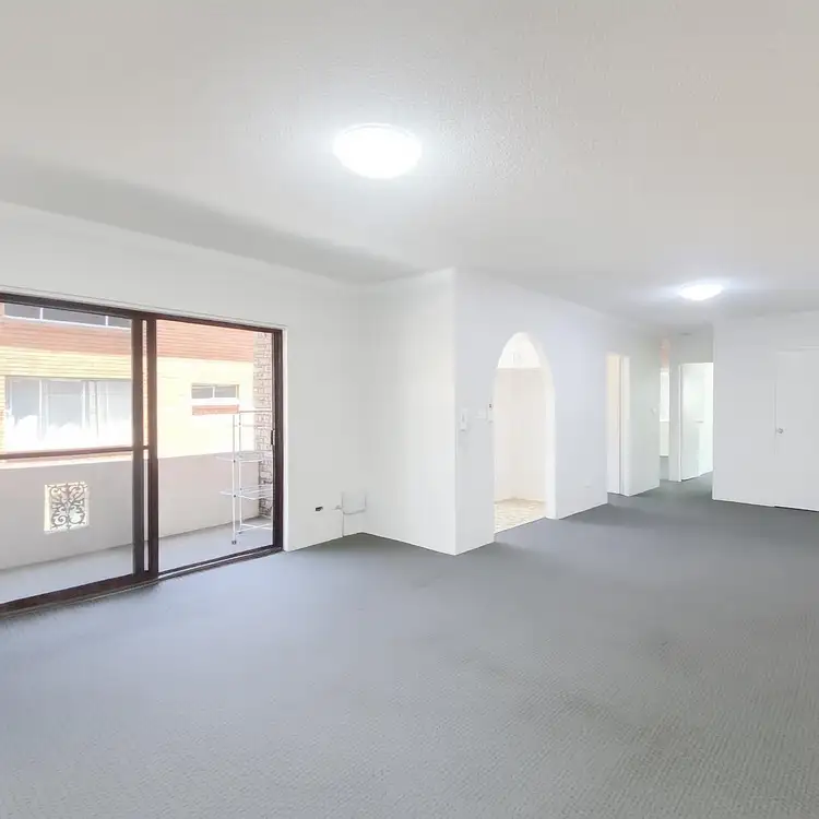 Third view of Homely unit listing, 3/12 Nagle Street, Liverpool NSW 2170