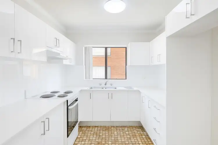 Fourth view of Homely unit listing, 3/12 Nagle Street, Liverpool NSW 2170