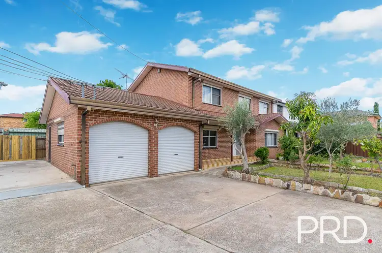 8 Chrysanthemum Avenue